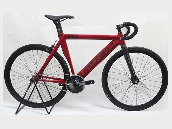 LEADER BIKES 735TR