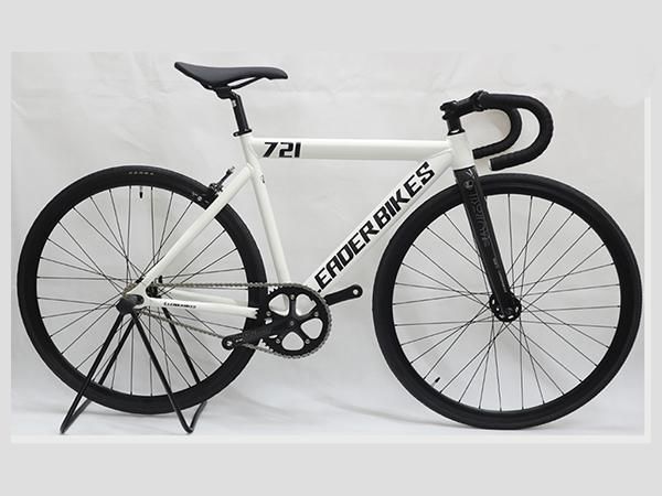 LEADERBIKE(リーダーバイク) 721 Mサイズ - ロードバイク