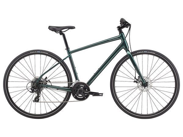 CANNONDALE】QUICK 5 - GUELL BICYCLE ONLINE STORE ロードバイク 