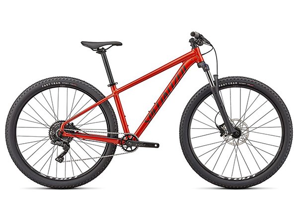 SPECIALIZED】ROCKHOPPER COMP 29 - GUELL BICYCLE ONLINE STORE