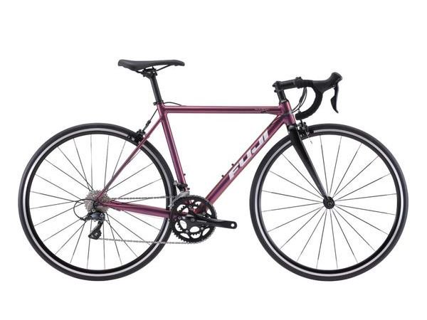 FUJI】NAOMI - GUELL BICYCLE ONLINE STORE ロードバイク ミニベロ 