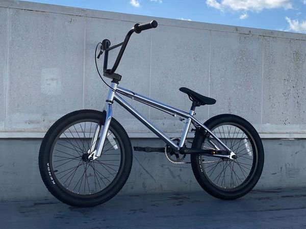 JYU】JYU BMX V2 - GUELL BICYCLE ONLINE STORE ロードバイク ミニベロ 