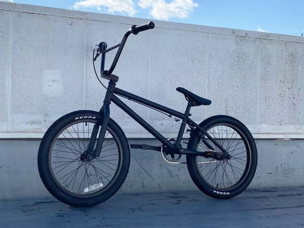 JYU】JYU BMX V2 - GUELL BICYCLE ONLINE STORE ロードバイク ミニベロ 