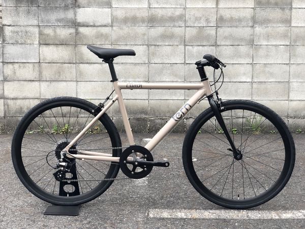 Tern】CLUTCH - GUELL BICYCLE ONLINE STORE ロードバイク ミニベロ