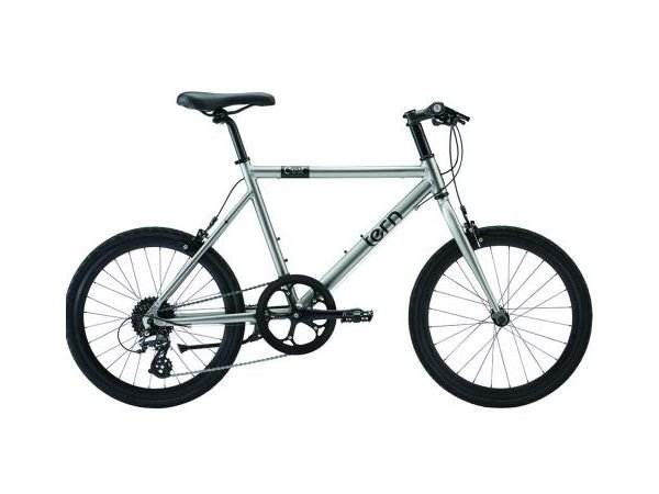 Tern】CREST - GUELL BICYCLE ONLINE STORE ロードバイク ミニベロ