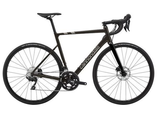 CANNONDALE】CAAD13 Disc 105 - GUELL BICYCLE ONLINE STORE