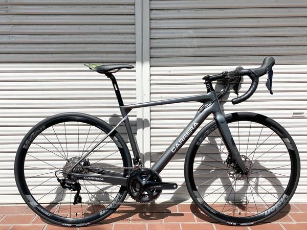 CARRERA】SL1 105DISC - GUELL BICYCLE ONLINE STORE ロードバイク ミニベロ クロスバイク BMX専門店  グエルバイシクルストア