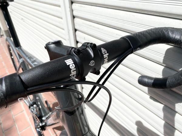 CARRERA SL1 105DISC - GUELL BICYCLE ONLINE STORE ロード