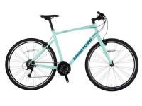 Bianchi Marta 小径自転車 グリーン Bianchi Marta 小径自転車 グリーン BIKE DETAIL - bianchi