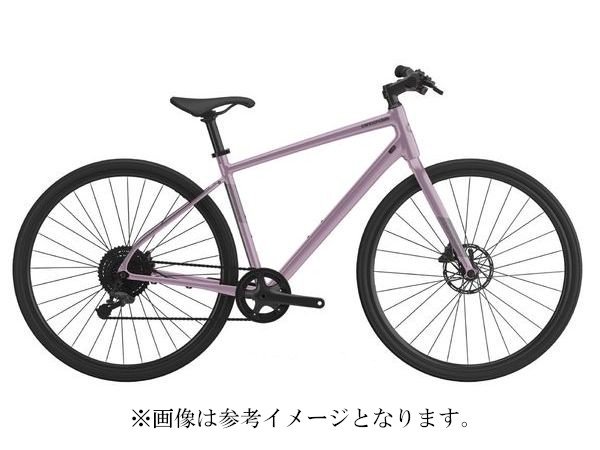 CANNONDALE】QUICK Women's 5 - GUELL BICYCLE ONLINE STORE ロード ...