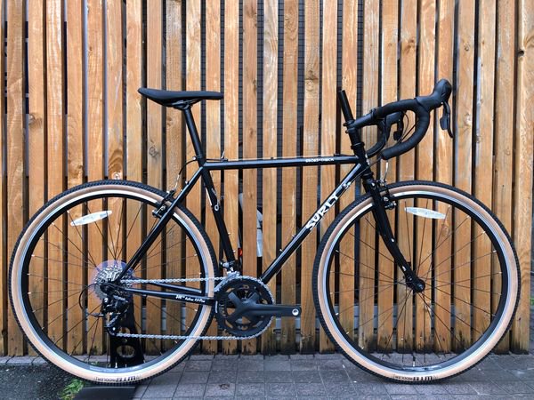 SURLY】CROSS-CHECK GUELL ORIGINAL COMPLETE（２×9仕様） - GUELL 