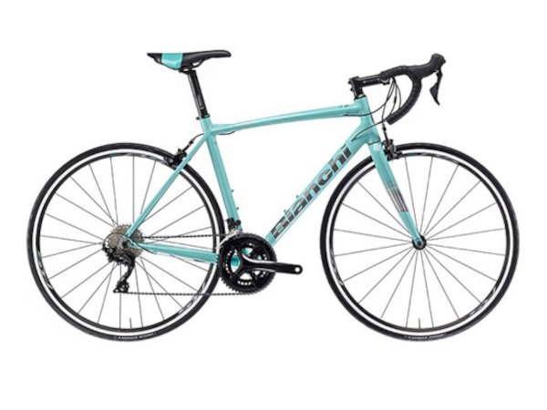 BIANCHI】NIRONE 7 MS-R9 - GUELL BICYCLE ONLINE STORE ロードバイク