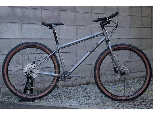 SURLY】LOWSIDE GUELL ORIGINAL - GUELL BICYCLE ONLINE STORE ロードバイク ミニベロ クロスバイク  BMX専門店 グエルバイシクルストア