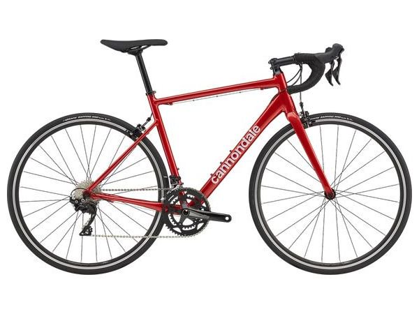 CANNONDALE】CAAD Optimo 1 - GUELL BICYCLE ONLINE STORE ロードバイク ミニベロ クロスバイク  BMX専門店 グエルバイシクルストア