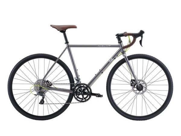 FUJI】FEATHER CX+ - GUELL BICYCLE ONLINE STORE ロードバイク ミニベロ クロスバイク BMX専門店  グエルバイシクルストア