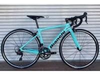 bianchi - GUELL BICYCLE ONLINE STORE ロードバイク ミニベロ bianchi - GUELL BICYCLE ONLINE STORE ロードバイク ミニベロ