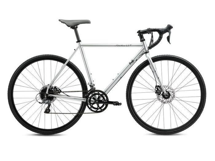 ☆クロスバイク FORTERA CIELO 21段変速 700×28C 赤 フォルテラ