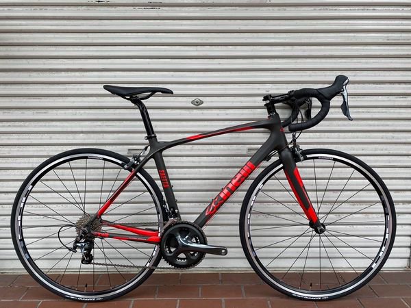 CINELLI】SAETTA RADICAL オリジナル完成車 - GUELL BICYCLE ONLINE STORE ロードバイク ミニベロ クロス バイク BMX専門店 グエルバイシクルストア