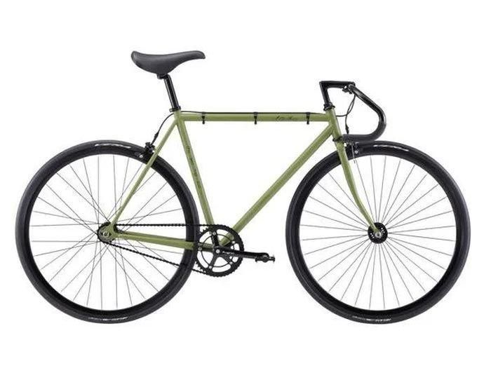 FUJI FEATHER - GUELL BICYCLE ONLINE STORE ロードバイク