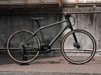 【美品・整備済】ジオス　CELE チェレ　24速　クロスバイク　CT440mm セオサイクル