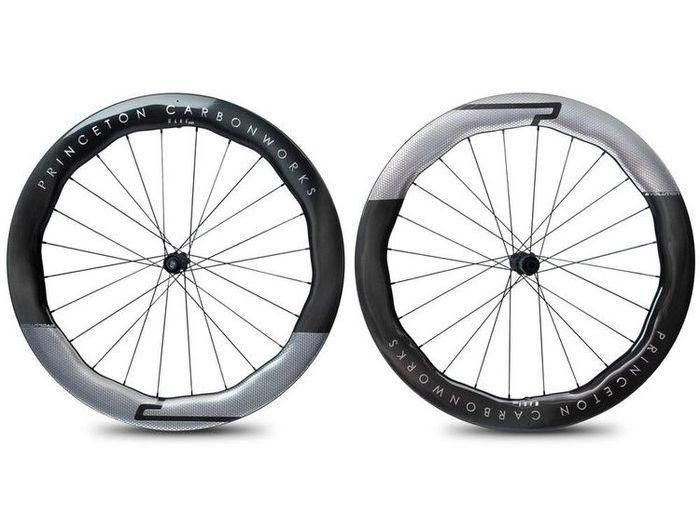 PRINCETON CARBON WORKS Wake 6560 Evolution - GUELL BICYCLE ONLINE