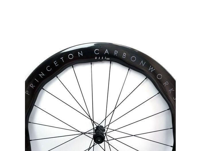 PRINCETON CARBON WORKS Wake 6560 Evolution - GUELL BICYCLE ONLINE
