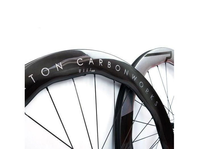 PRINCETON CARBON WORKS Wake 6560 Evolution - GUELL BICYCLE ONLINE
