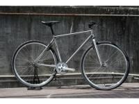 HurryQuinn ミニベロ スチールラグメッキフレーム&ホイールセット 折りたたみ自転車・ミニベロ ハリークイン」の人気商品一覧