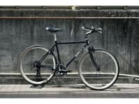 Cross Bike（クロスバイク） 通販 - GUELL BICYCLE ONLINE STORE