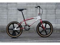 BMX完成車 通販 - GUELL BICYCLE ONLINE STORE 日本全国へ通販可能