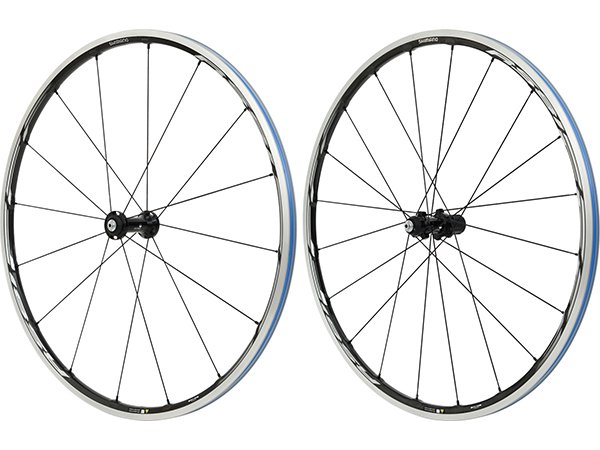 SHIMANO】WH-RS81-C24-CL - GUELL BICYCLE ONLINE STORE ロードバイク 