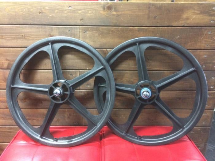 SKYWAY】20inch TUFF WHEEL 2 - GUELL BICYCLE ONLINE STORE ロードバイク ミニベロ クロスバイク  BMX専門店 グエルバイシクルストア