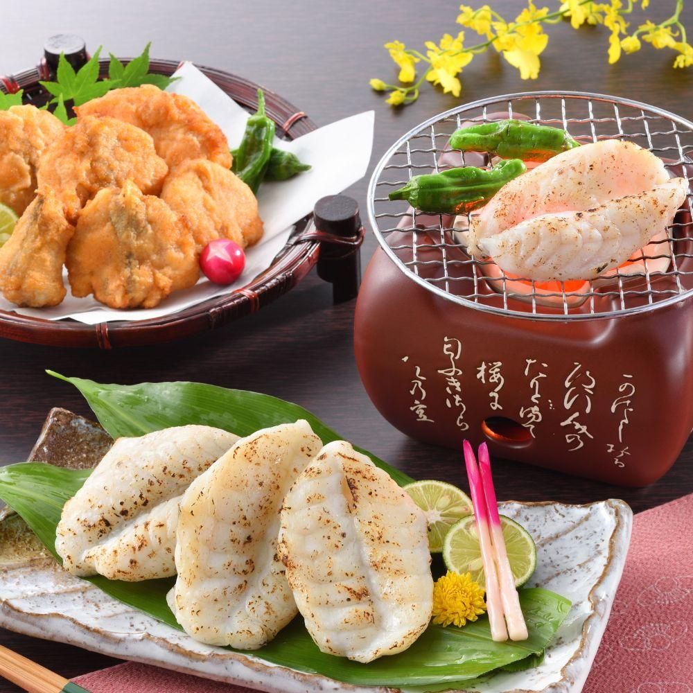 創業来70年以上！下関直送のふぐお取り寄せ・通販なら日高本店