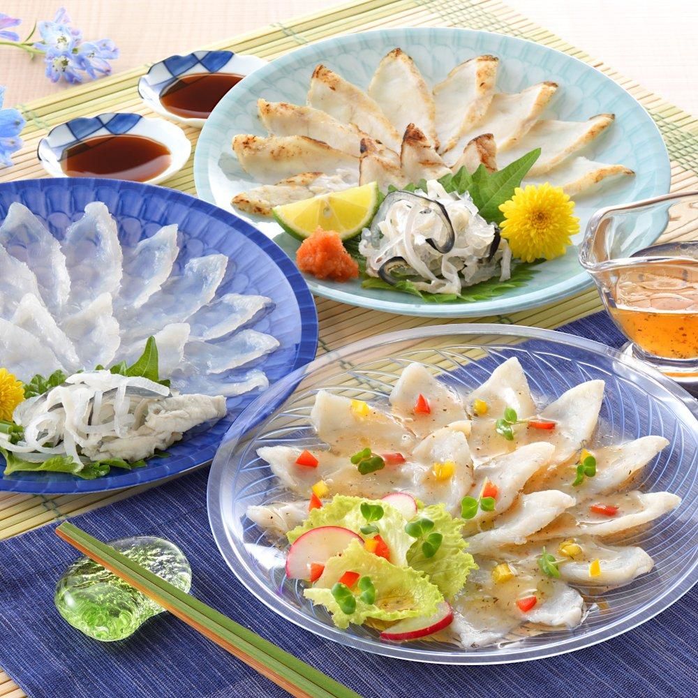 ふぐざんまい - ふぐ 料理 ギフト・贈り物 高級茶漬けの通販