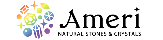 ��ͳ���֤Υѥ���ȡ��󥷥�å� AMERI Stone ������� ���ȡ����