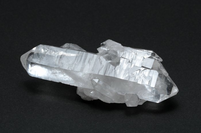 カンチェンジュンガ水晶【抜群の透明度を誇る水晶】 AMERI Stone