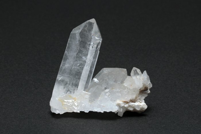 カンチェンジュンガ水晶【抜群の透明度を誇る水晶】 AMERI Stone