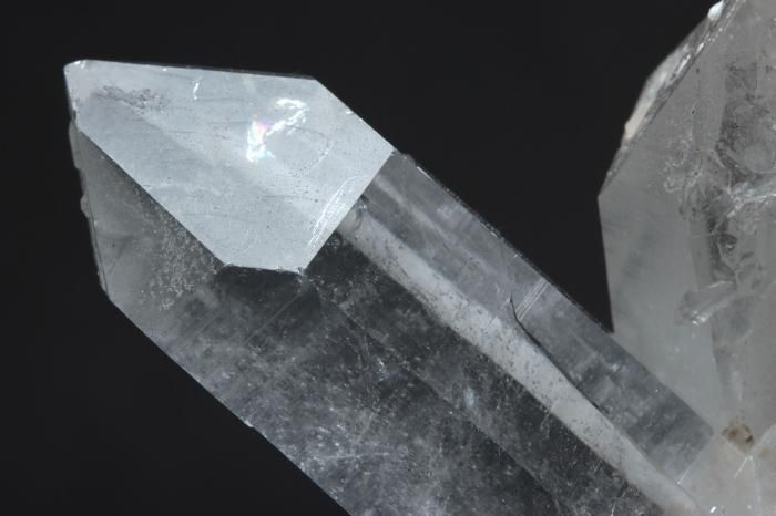 カンチェンジュンガ水晶【抜群の透明度を誇る水晶】 AMERI Stone