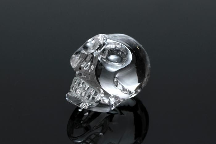 ガネーシュヒマール水晶【高波動のヒマラヤ水晶】 AMERI Stone