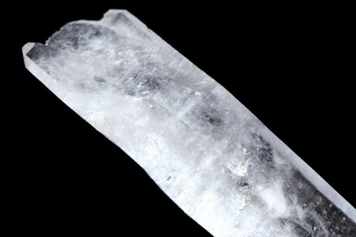 カンチェンジュンガ水晶【抜群の透明度を誇る水晶】 AMERI Stone