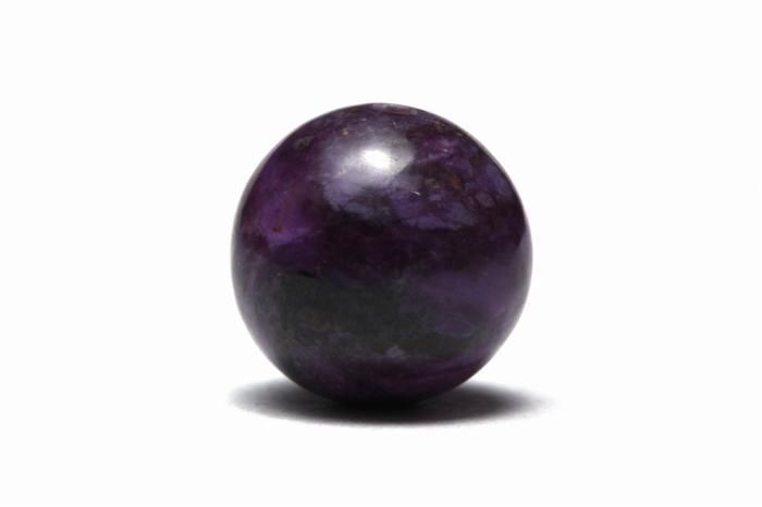 当店在庫してます！ スギライトビーズ【AAAランク・11mm玉】SGIBE-022｜世界三大 コレクション