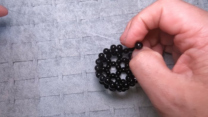 バッキーボール(Buckyball)作成キット BCYBA-001｜最強のパワー