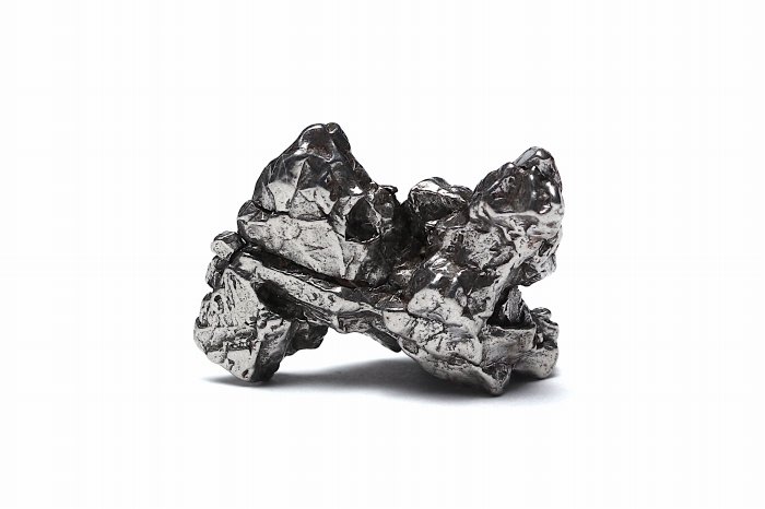 とっておきし新春福袋 立派！最も有名な鉄隕石の一つ、カンポ・デル