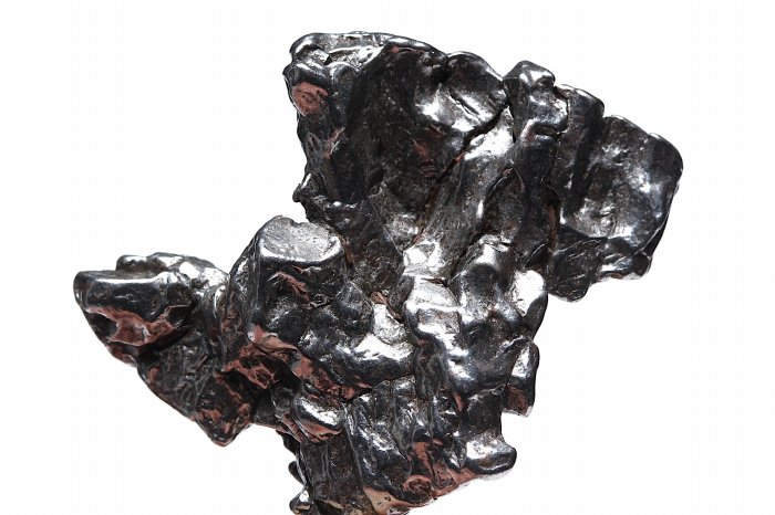 カンポ・デル・シエロ隕石 METOR-001｜宇宙から地球へ飛来した隕石