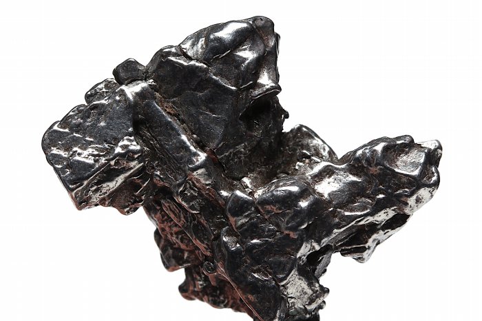 SALE】 247.隕石の粉とカンポデルシエロ入りゴールドネックレス 