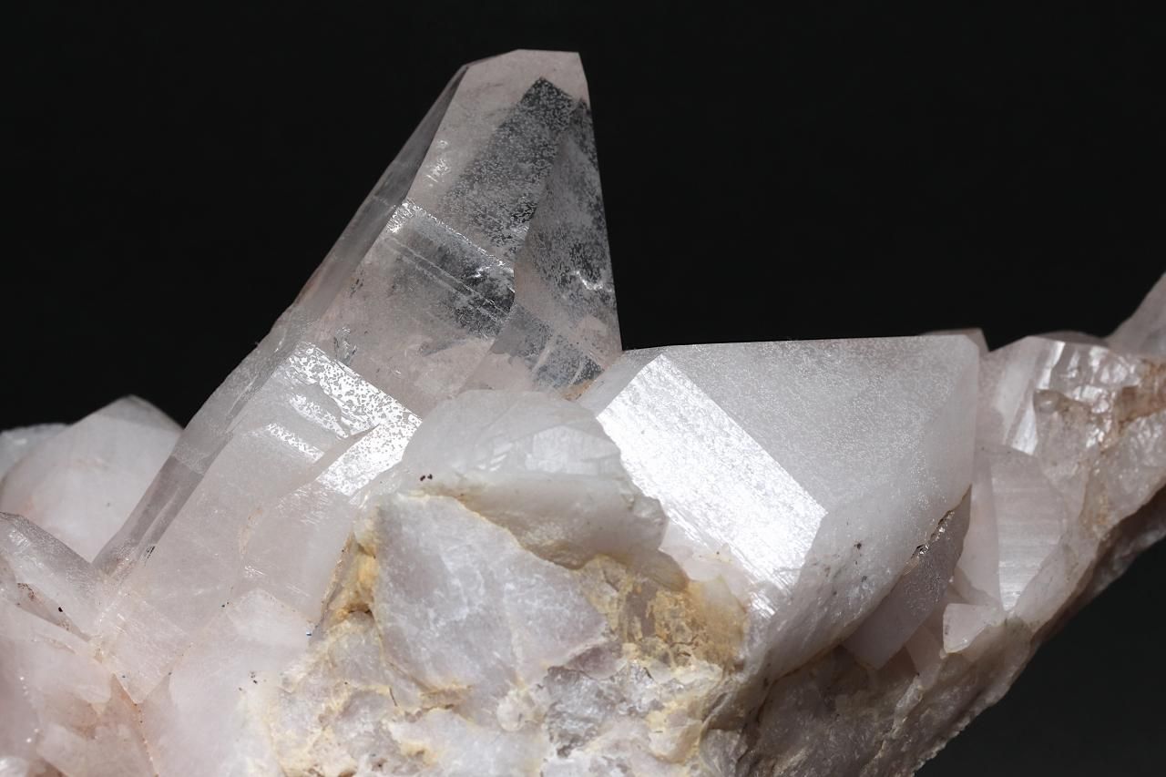 天然石マニカラン共生水晶のアステロイド　置物　彫物NO.041903 天然石マニカラン共生水晶のアステロイド 置物 彫物NO.041903