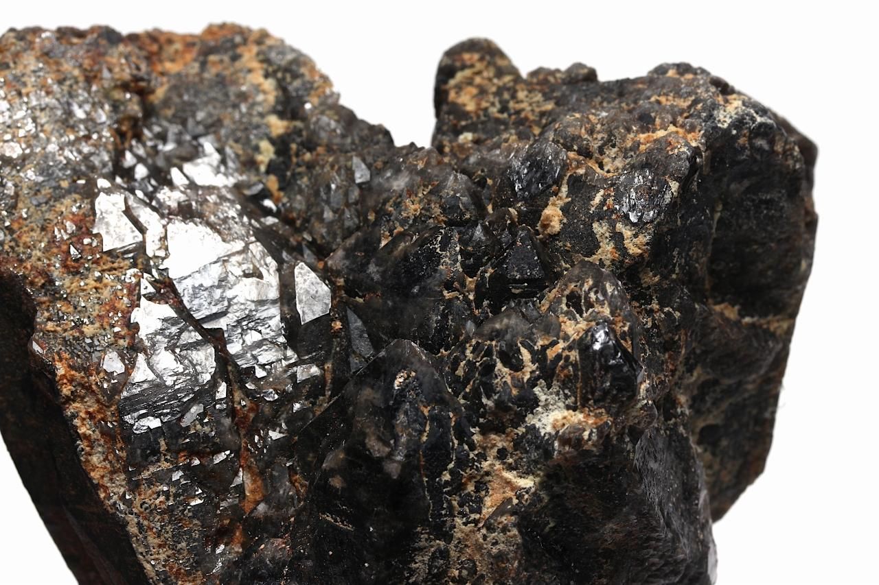 モリオンポイントクラスターNo.738 楽天市場】モリオン クラスターの通販