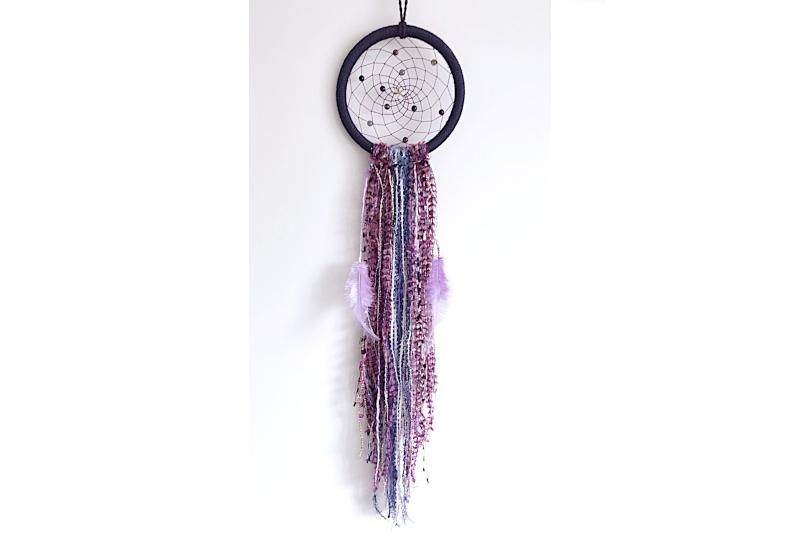 コートドリームズ ドリーム キャッチャー ドリームキャッチャー・ウィンドチャイム60042 | バリ雑貨