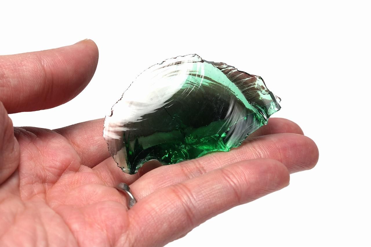 アンダラクリスタル【エメラルドシフト(グリーン)】ANDCR-196｜魂の