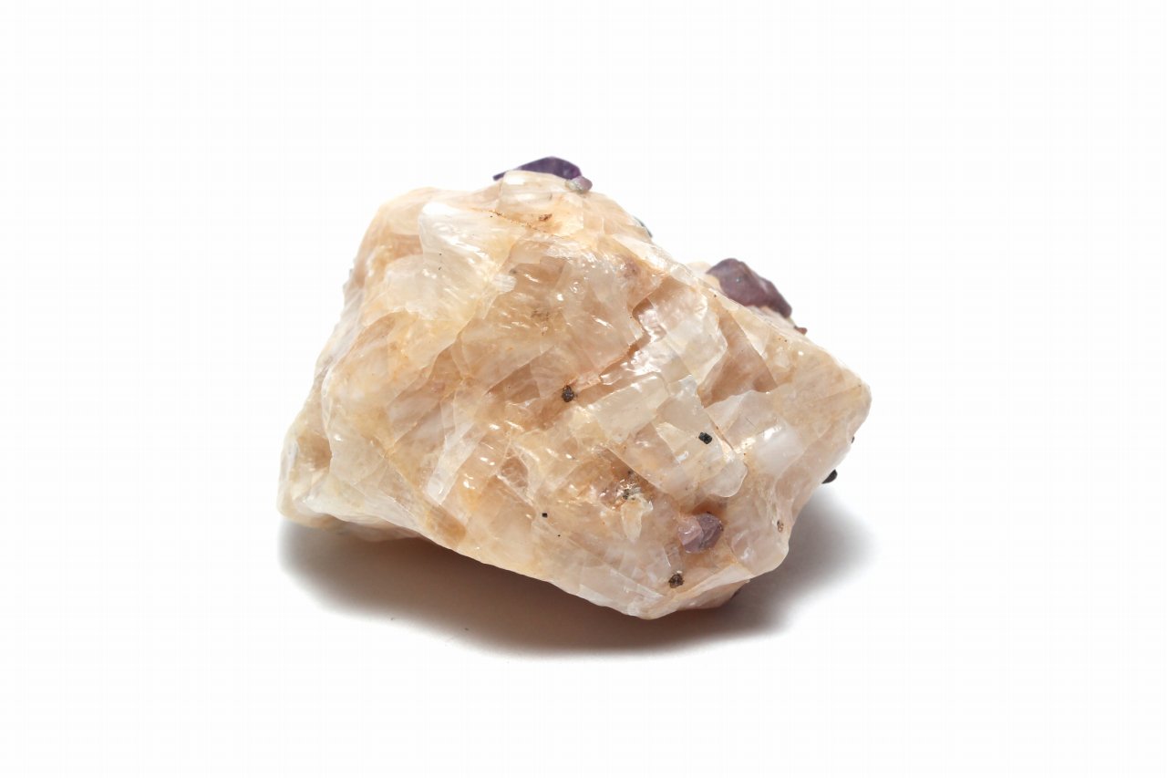 モルガマリン モルガナイト アクアマリン 鉱物 標本 原石 - インテリア小物